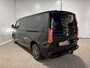 Ford E-Transit Cust. 340 L2H1 Limited 71 kWh 218Pk Dubbele schuifdeur VVB500 Prijs zoals getoond
