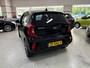 Kia Picanto 1.0 Design Edit Leder Navigatie Carplay Airco ECC Camera NL NAP