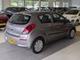 Hyundai i20 1.2i i-Motion Dealer Onderhouden, Airco, Stuurbekrachtiging