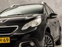 Peugeot 2008 1.2 VTi Sport (PANORAMADAK, NAVIGATIE, PARKEERSENSOREN, SPORTSTOELEN, CRUISE, NIEUWE APK, NIEUWSTAAT)
