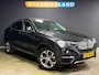 BMW X4 XDrive20i High Executive|MEMORY|CRUISE|STOELV|PDC|LEDER|BLUETOOTH|18INCH|