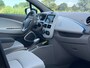 Renault Zoe Q210 Zen Quickcharge 22 kWh (ex Accu) - Noir Etoile - Camera/Nav - Keurig