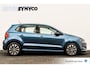 Volkswagen Polo 1.0 95 Pk 5 drs. BlueMotion I Airco I Full Map Navi I Cruise Control I LM Velgen