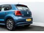 Volkswagen Polo 1.0 95 Pk 5 drs. BlueMotion I Airco I Full Map Navi I Cruise Control I LM Velgen