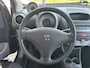 Peugeot 107 1.0-12V SUBLIME 5-DRS. + AIRCO