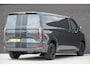 Ford E-Transit Custom L2H1 218Pk Aut. | Elektrisch | Nieuwe 71Kwh Accu | Sport 340 | 2xSchuifdeur | 360° Camera | B&O Sound | 19''