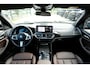 BMW iX3 High Executive 80 kWh | M Sport | Panoramadak | Trekhaak wegklapbaar | Harman/kardon | Keyless entry | Sportstoelen | Stoelverwarming | 360 graden camera | Head Up Display
