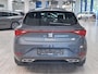 SEAT Leon 1.5 TSI e-Hybrid 204 pk FR Business | Stoel- en stuurwiel verwarming | Adapt. Cruise | Camera | 1/2 leer | Fabrieksgarantie t/m 05-2029 |