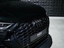 Audi Q3 Sportback 45 TFSI e S line | Pano | All Black | 20" | Keyless | Sfeerv. 30klrn | Side | Matrix | Camera | Alcantara |