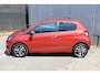 Peugeot 108 1.0 e-VTi Allure Climate Control | Touch Screen | Lichtmetalen Velgen | Bluetooth