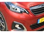 Peugeot 108 1.0 e-VTi Allure Climate Control | Touch Screen | Lichtmetalen Velgen | Bluetooth