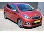 Peugeot 108 1.0 e-VTi Allure Climate Control | Touch Screen | Lichtmetalen Velgen | Bluetooth