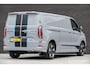Ford E-Transit Custom L2H1 218Pk Aut. | Elektrisch | Nieuwe 71Kwh Accu | Sport 340 | 2xSchuifdeur | 360° Camera | B&O Sound | 19''
