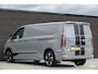 Ford E-Transit Custom L2H1 218Pk Aut. | Elektrisch | Nieuwe 71Kwh Accu | Sport 340 | 2xSchuifdeur | 360° Camera | B&O Sound | 19''
