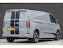 Ford E-Transit Custom L2H1 218Pk Aut. | Elektrisch | Nieuwe 71Kwh Accu | Sport 340 | 2xSchuifdeur | 360° Camera | B&O Sound | 19''