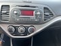Kia Picanto 1.0 CVVT ISG Comfort Pack