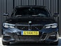 BMW 3-Serie 320i High Executive Edition | M-Sport | HUD | HIFI | Ambiance Interieur | Stoelverwarming | Shadow Line | Leder | PDC V+A |