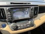 Toyota RAV4 2.5 Hybrid AWD Executive Cam/Clima/Leer/ACC/Stoelverw/Trekh