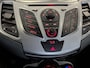 Ford Fiesta 1.25 Limited Airco, Stuurbekrachtiging