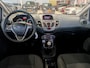 Ford Fiesta 1.25 Limited Airco, Stuurbekrachtiging