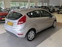 Ford Fiesta 1.25 Limited Airco, Stuurbekrachtiging