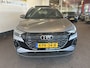 Audi Q4 e-tron 35 3X S-Line edition 55 kWh 100% Elektrisch | Panoramadak | Lederen bekleding | Digital dashboard | Adaptieve cruise control | Lane assist | Stoelverwarming | Climate control | Navigatie | Apple carpaly | Parkeersensoren v+a