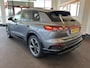 Audi Q4 e-tron 35 3X S-Line edition 55 kWh 100% Elektrisch | Panoramadak | Lederen bekleding | Digital dashboard | Adaptieve cruise control | Lane assist | Stoelverwarming | Climate control | Navigatie | Apple carpaly | Parkeersensoren v+a
