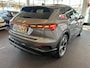 Audi Q4 e-tron 35 3X S-Line edition 55 kWh 100% Elektrisch | Panoramadak | Lederen bekleding | Digital dashboard | Adaptieve cruise control | Lane assist | Stoelverwarming | Climate control | Navigatie | Apple carpaly | Parkeersensoren v+a