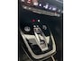 Audi Q4 e-tron 35 3X S-Line edition 55 kWh 100% Elektrisch | Panoramadak | Lederen bekleding | Digital dashboard | Adaptieve cruise control | Lane assist | Stoelverwarming | Climate control | Navigatie | Apple carpaly | Parkeersensoren v+a