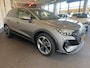 Audi Q4 e-tron 35 3X S-Line edition 55 kWh 100% Elektrisch | Panoramadak | Lederen bekleding | Digital dashboard | Adaptieve cruise control | Lane assist | Stoelverwarming | Climate control | Navigatie | Apple carpaly | Parkeersensoren v+a