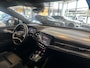 Audi Q4 e-tron 35 3X S-Line edition 55 kWh 100% Elektrisch | Panoramadak | Lederen bekleding | Digital dashboard | Adaptieve cruise control | Lane assist | Stoelverwarming | Climate control | Navigatie | Apple carpaly | Parkeersensoren v+a