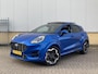 Ford Puma ST-line-X 1.0 EcoBoost Hybrid 155 pk Automaat Panoramadak | Afneembare trekhaak | half lederen bekleding | 18" lichtmetalen velgen | Winterpack