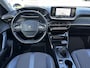 Peugeot 2008 1.2 Puretech 100pk Blue Lease Allure Driver Pack Pano-dak