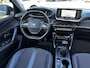 Peugeot 2008 1.2 Puretech 100pk Blue Lease Allure Driver Pack Pano-dak