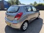 Hyundai i20 1.4i i-Motion 5 Drs Airco/StrBkr/CV/LMV