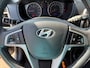 Hyundai i20 1.4i i-Motion 5 Drs Airco/StrBkr/CV/LMV