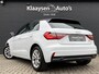 Audi A1 Sportback 30 TFSI Advanced Edition 116 pk AUT. | 1e eigenaar | dealer onderh. | apple carplay | climate control | stoelverw.