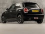 MINI Cooper 1.2 Cooper Sport Automaat (NAVIGATIE, CLIMATE, LEDER, STOELVERWARMING, SPORTSTOELEN, PARKEERSENSOREN, UNION JACK ACHTERLICHTEN, LED KOPLAMPEN, NIEUWE APK, NIEUWSTAAT)