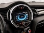 MINI Cooper 1.2 Cooper Sport Automaat (NAVIGATIE, CLIMATE, LEDER, STOELVERWARMING, SPORTSTOELEN, PARKEERSENSOREN, UNION JACK ACHTERLICHTEN, LED KOPLAMPEN, NIEUWE APK, NIEUWSTAAT)