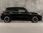 MINI Cooper 1.2 Cooper Sport Automaat (NAVIGATIE, CLIMATE, LEDER, STOELVERWARMING, SPORTSTOELEN, PARKEERSENSOREN, UNION JACK ACHTERLICHTEN, LED KOPLAMPEN, NIEUWE APK, NIEUWSTAAT)