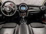 MINI Cooper 1.2 Cooper Sport Automaat (NAVIGATIE, CLIMATE, LEDER, STOELVERWARMING, SPORTSTOELEN, PARKEERSENSOREN, UNION JACK ACHTERLICHTEN, LED KOPLAMPEN, NIEUWE APK, NIEUWSTAAT)