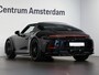 Porsche 911 T-Hybrid Targa 4 GTS