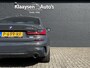 BMW 3-Serie 330e High Executive M-Sport | 1e eigenaar | dealer onderh. | schuifdak | leder sportstoelen | camera | BTW auto