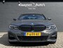 BMW 3-Serie 330e High Executive M-Sport | 1e eigenaar | dealer onderh. | schuifdak | leder sportstoelen | camera | BTW auto