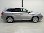 Mitsubishi Outlander 2.4 PHEV Intense+ ✅Stoel&Stuur verw.✅Dodehoek✅Trekhaak✅Elect. Achterklep✅Schuifdak✅Navi✅Cruise✅