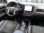 Mitsubishi Outlander 2.4 PHEV Intense+ ✅Stoel&Stuur verw.✅Dodehoek✅Trekhaak✅Elect. Achterklep✅Schuifdak✅Navi✅Cruise✅