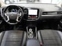Mitsubishi Outlander 2.4 PHEV Intense+ ✅Stoel&Stuur verw.✅Dodehoek✅Trekhaak✅Elect. Achterklep✅Schuifdak✅Navi✅Cruise✅