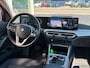 BMW 3-Serie Touring 318i |M-Velgen|Stoelverw|Curved screen|Led|Automaat|