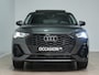 Audi Q3 Sportback 45 TFSI e 245pk PHEV Advanced S-Line ext. / Panoramadak / Leer / Matrix-LED / Keyless 2