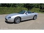 Jaguar XKR 4.2 V8 Convertible
